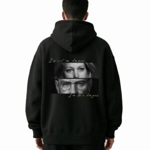 the danger hoodie test